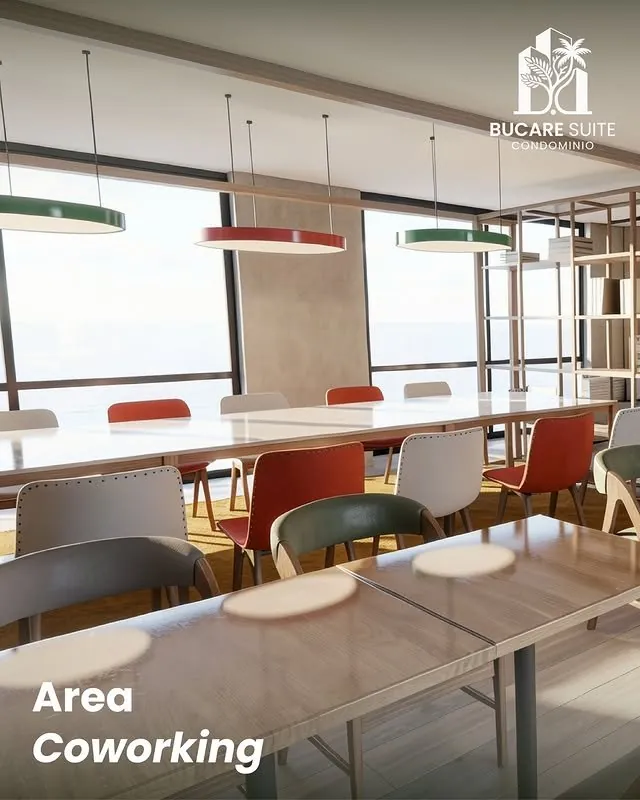Coworking